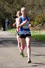 Womens 6 stage relay, Enlgish National 12 and 6 Stage Road Relays. Photo: David T. Hewitson/Sports for All Pics